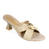 Women Formal Heel - 63001S - Heels - Walkeaze
